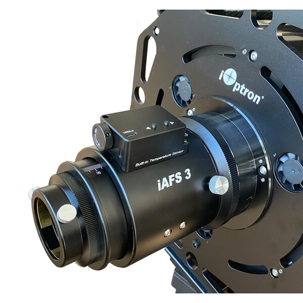 iOptron Wyciąg okularowy Automatic Focuser iAFS3 2"