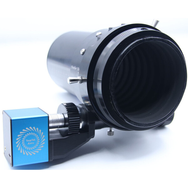 Astroprints Zestaw montażowy silnika ToupTek AAF do Starlight Instruments True 3.2