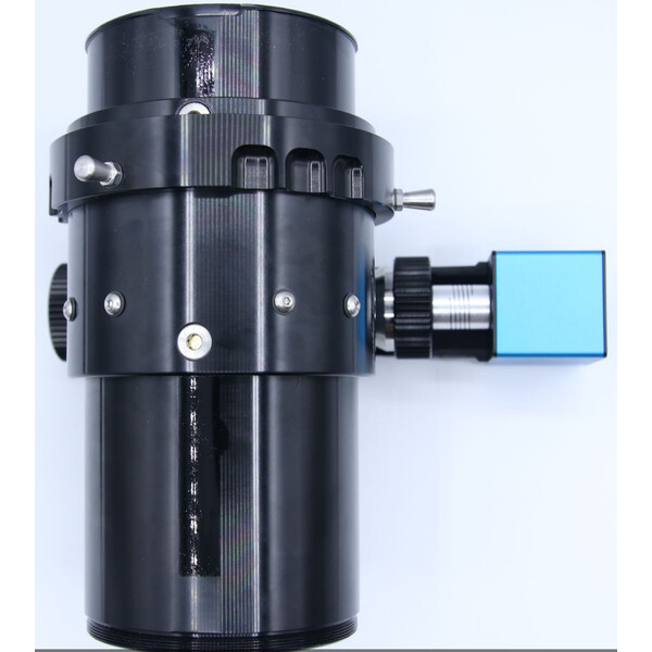 Astroprints Zestaw montażowy silnika ToupTek AAF do Starlight Instruments True 3.2
