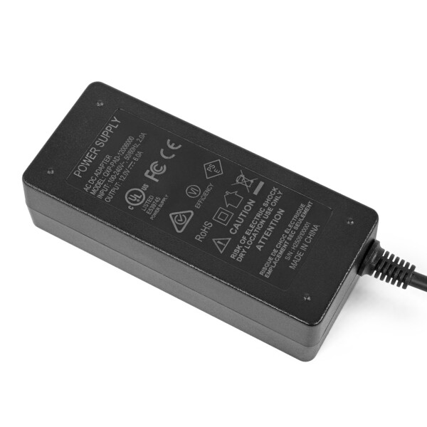 Omegon Zasilacz sieciowy Euro-Universalnetzteil 12V/6A Zigarettenanzünderbuchse