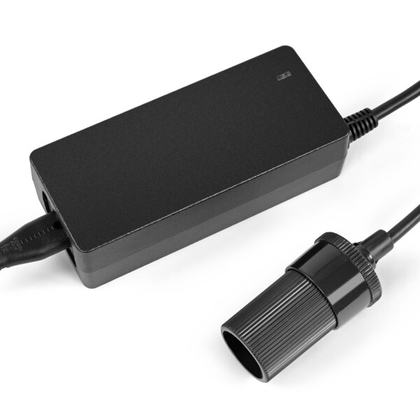 Omegon Zasilacz sieciowy Euro-Universalnetzteil 12V/6A Zigarettenanzünderbuchse