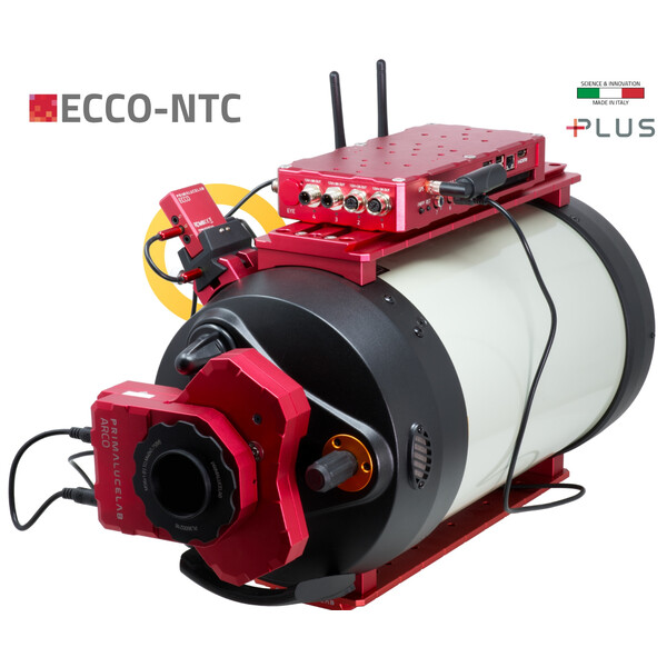 PrimaLuceLab ECCO-NTC do opasek grzewczych Celestron