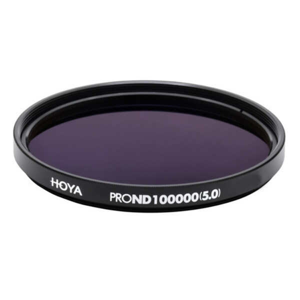 Hoya Filtry ProND-100000 ND Solar 82 mm