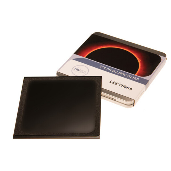 LEE Filters Filtry SW150 Solar Stopper ND 150 x 150 mm
