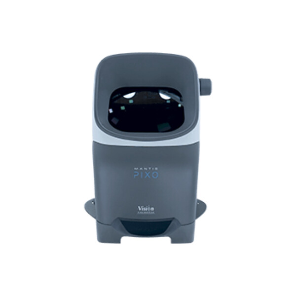 Vision Engineering Stereomikroskopem MANTIS PIXO z „stabilnym statywem stołowym” (bez obiektywów) SMP211