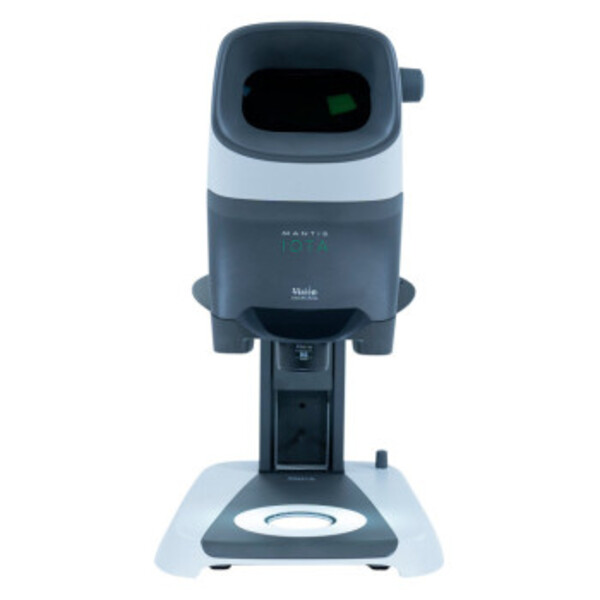 Vision Engineering Stereomikroskopem MANTIS IOTA ze „stabilnym statywem stołowym” (bez obiektywów) SMI211