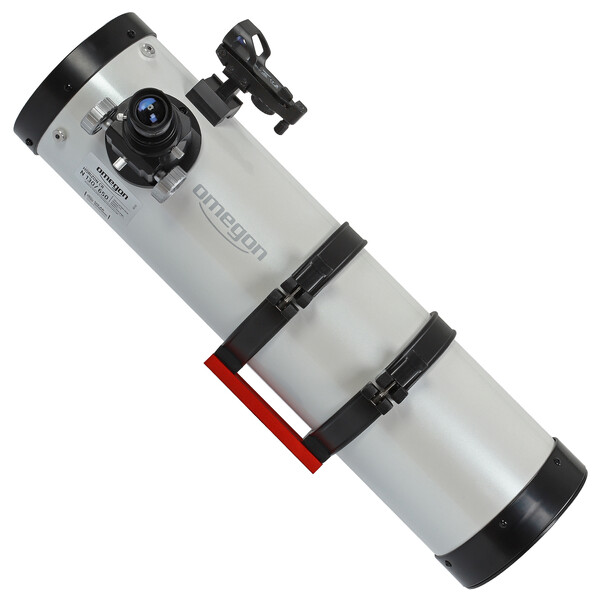 Omegon Teleskop Horizon N 130/650 EQ370