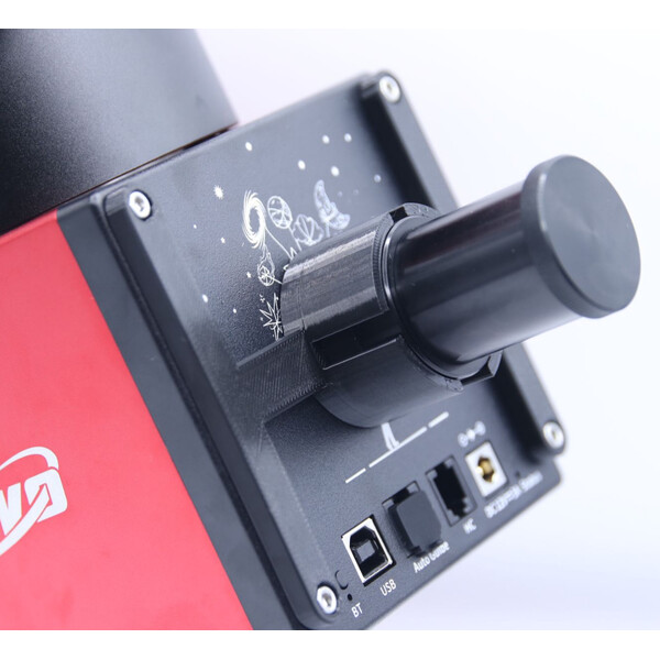 Astroprints adapter do iPolar do montażu ZWO-AM5N