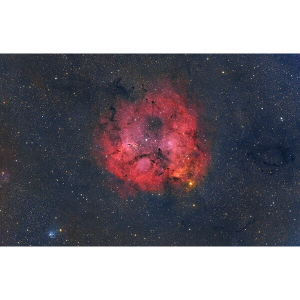 ToupTek Refraktor apochromatyczny HOPE D60 60/280 f/4.66