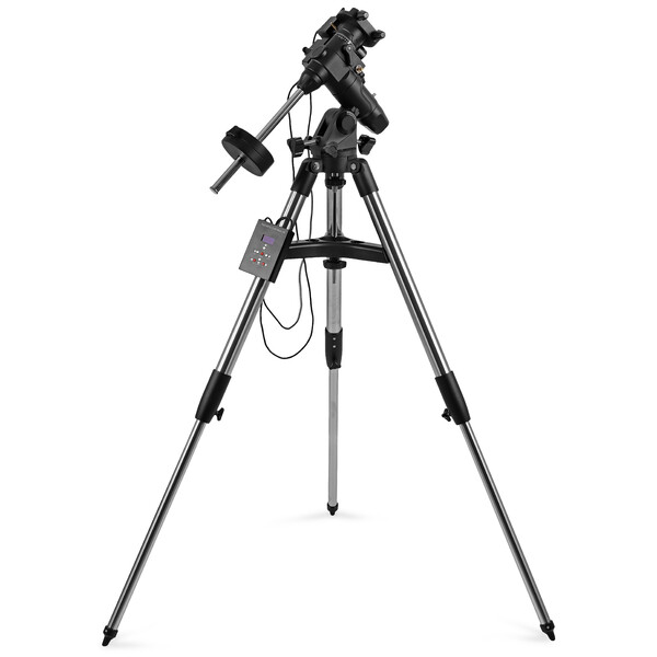 Omegon Teleskop CC 114/1368 EQ370DX