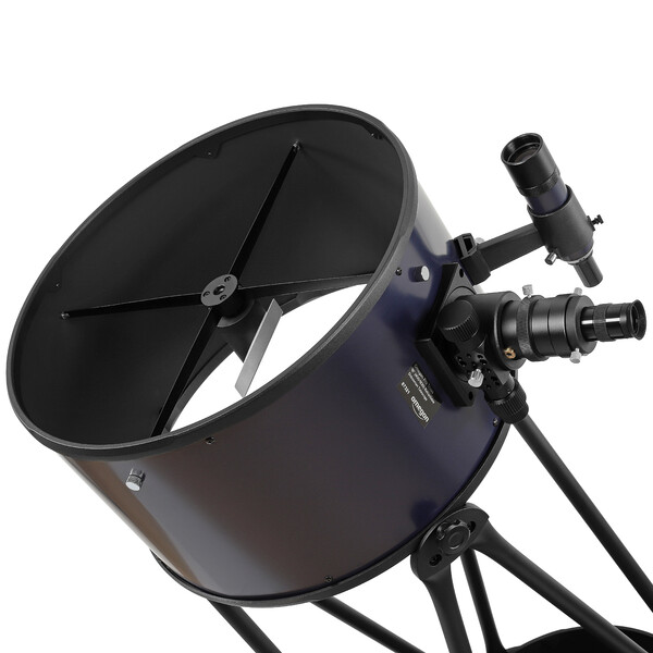 Omegon Teleskop Dobsona Pro Truss 16" Dobson