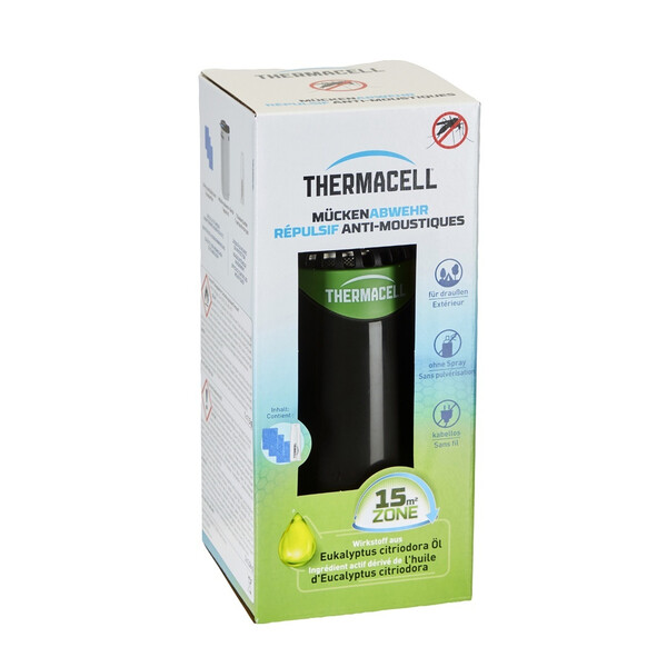 Thermacell Halo Mini, grafit, PT-19