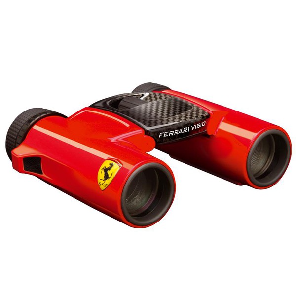 William Optics Fernglas Ferrari Visio 8x25 Sondermodell