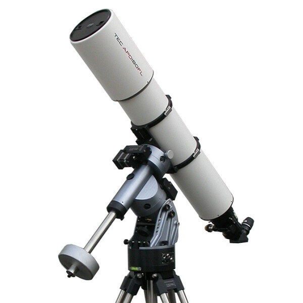TEC Refraktor apochromatyczny AP 180/1260 f/7 180FL