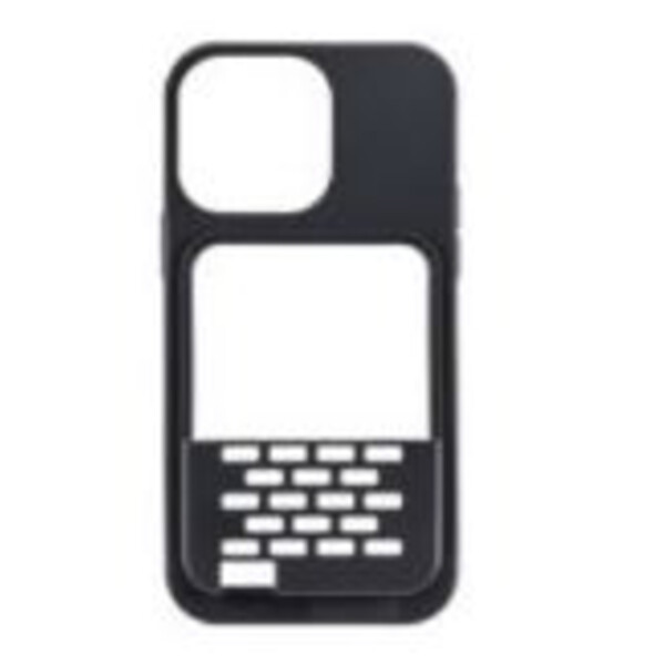Eschenbach Etui optaro – iPhone 15 ProMax