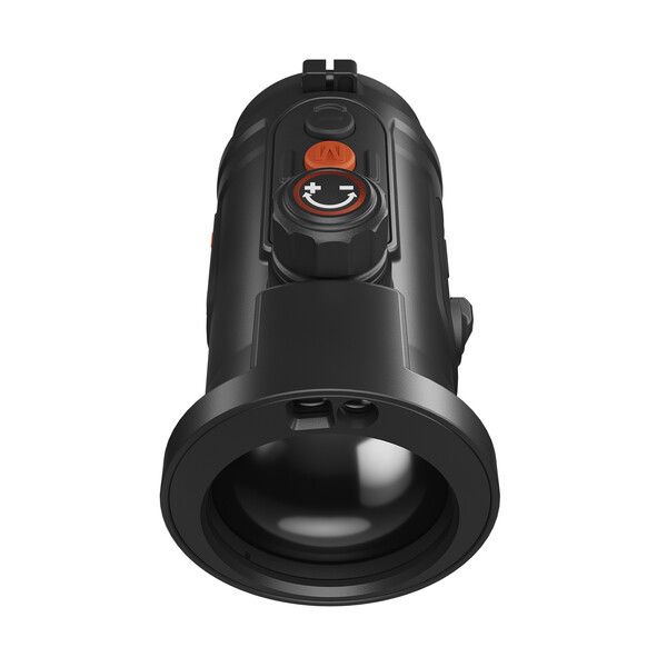 ThermTec Kamera termowizyjna Hunt Pro 650L LRF