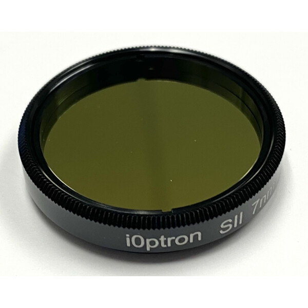 iOptron Filtry SII 1,25"