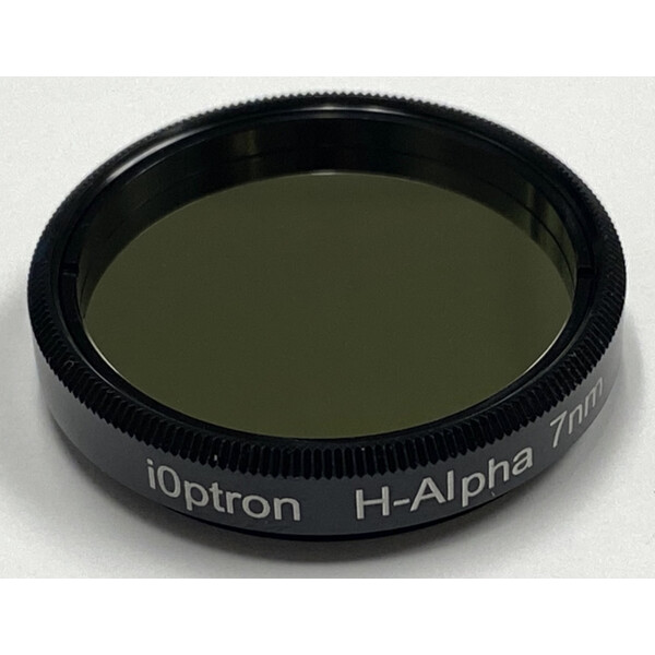 iOptron Filtry H-alpha 1,25"
