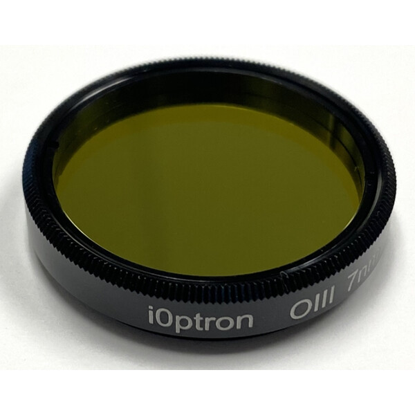iOptron Filtry OIII 1,25"