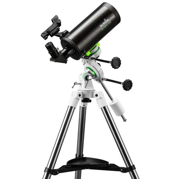 Skywatcher Teleskop Maksutova MC 102/1300 Starquest DX EQ