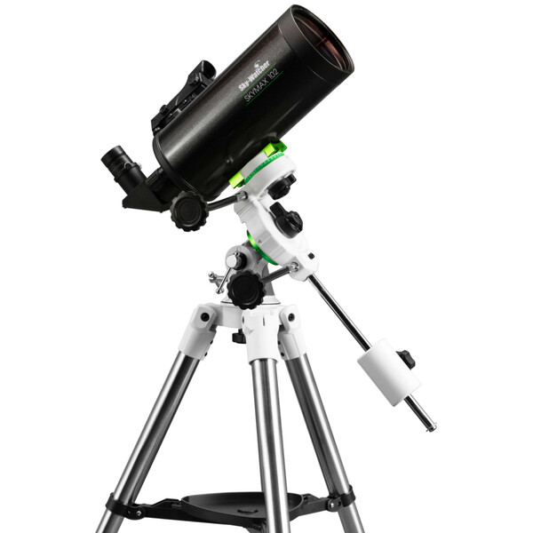 Skywatcher Teleskop Maksutova MC 102/1300 Starquest DX EQ