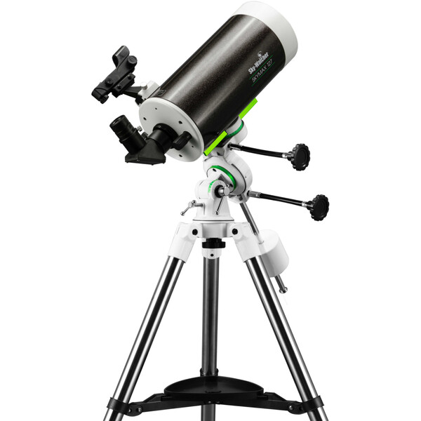 Skywatcher Teleskop Maksutova MC 127/1500 Starquest DX EQ