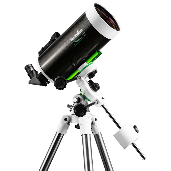 Skywatcher Teleskop Maksutova MC 127/1500 Starquest DX EQ