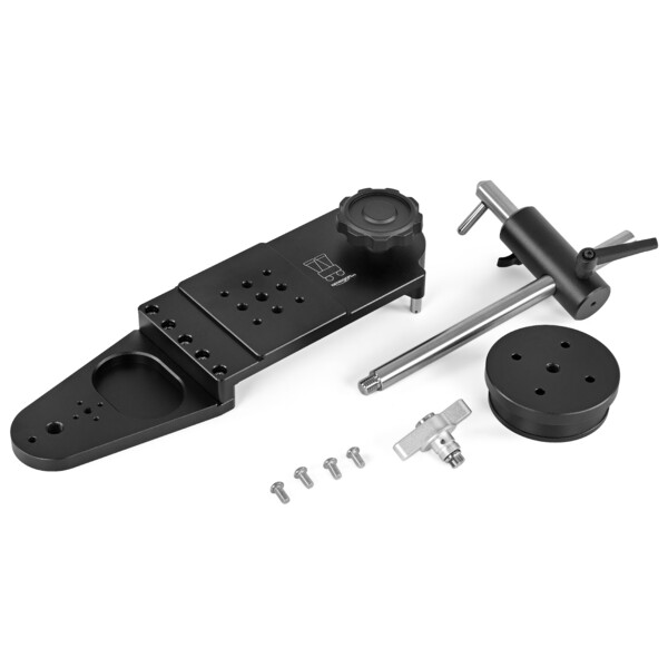 Omegon Zestaw adapterów Pro HM31 Bino