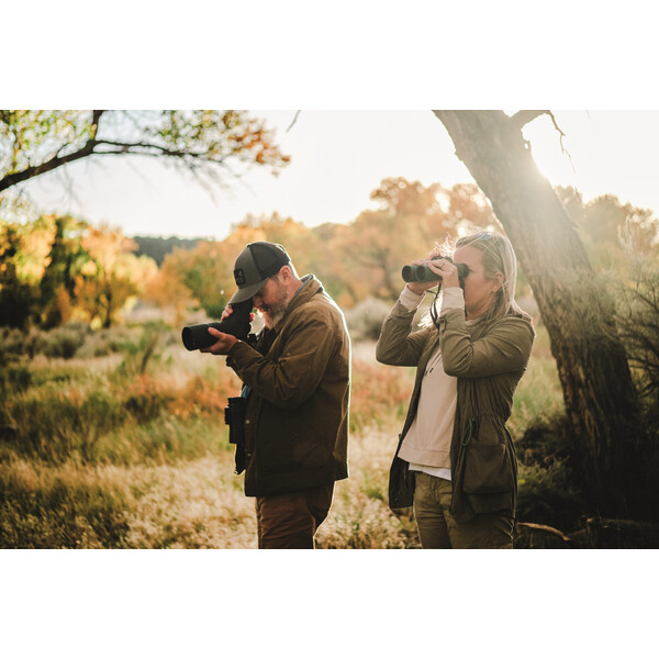 Swarovski Luneta AT Balance 18-45x65