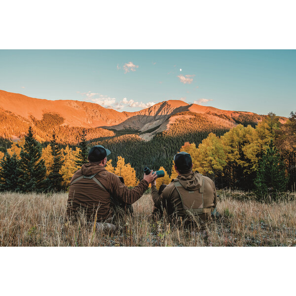 Swarovski Luneta AT Balance 18-45x65