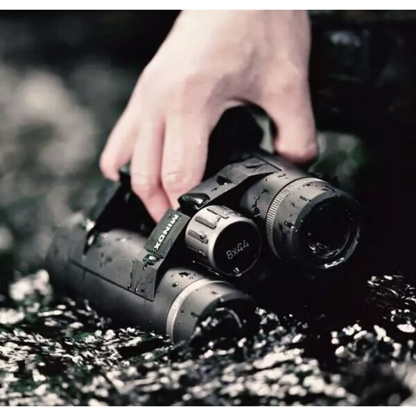 Minox Lornetka X-HD 8x44