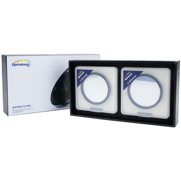 Optolong Filtry L2 Dual-Combo Set 2"