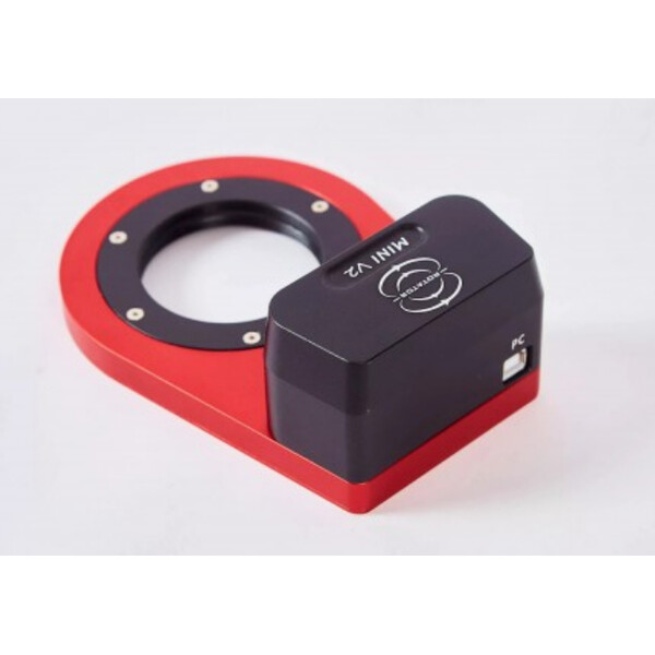 Wanderer Astro Rotator pola Mini M54V2