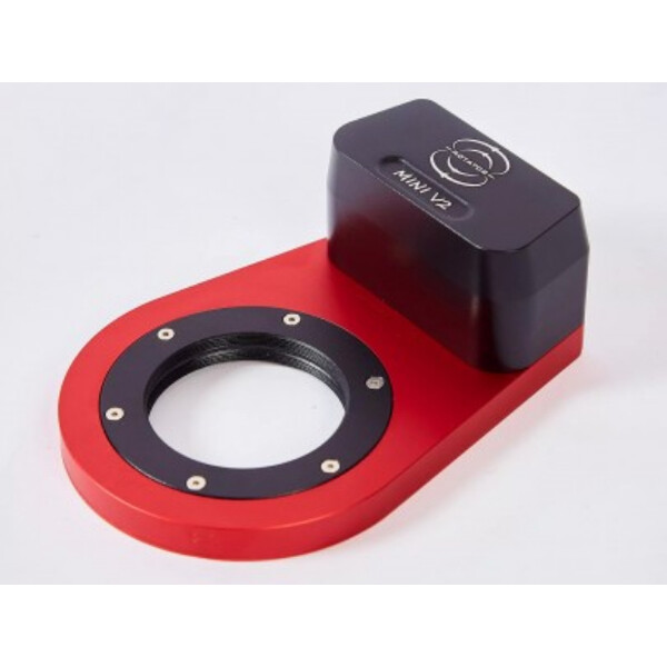 Wanderer Astro Rotator pola Mini M54V2