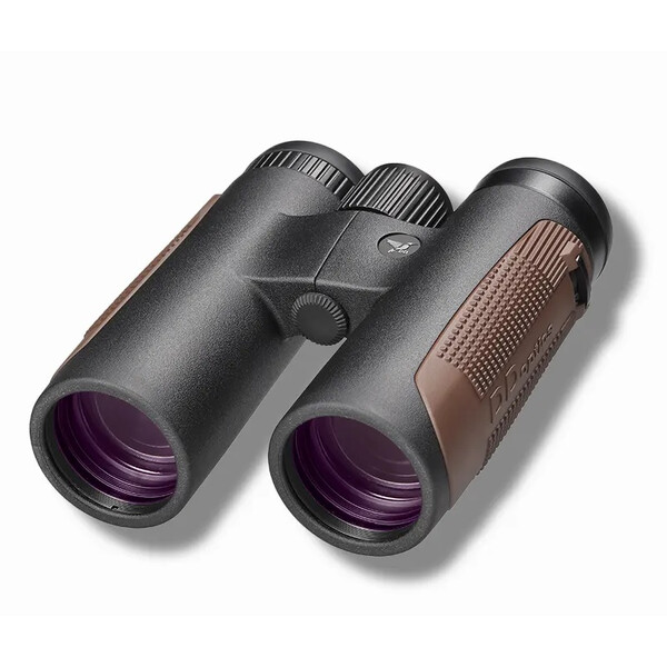 DDoptics Lornetka NXT 8x42 czarno-brązowe