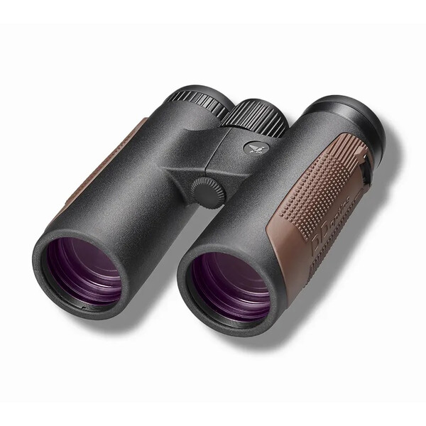 DDoptics Lornetka NXT 10x42 czarno-brązowe