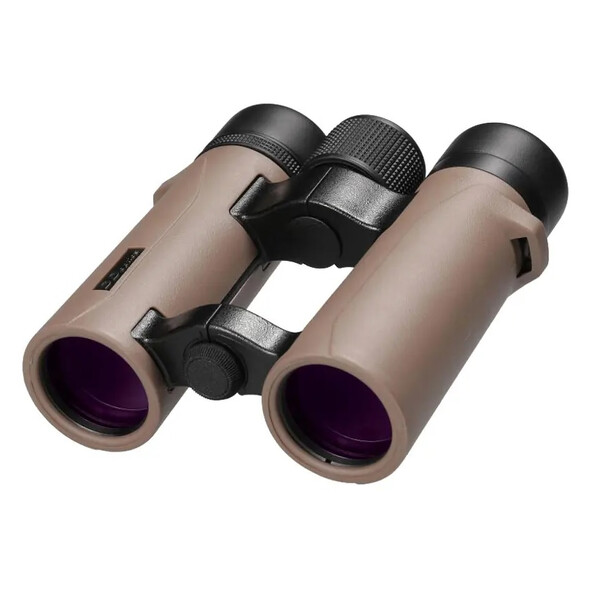 DDoptics Lornetka Ultralight 10x34 braun