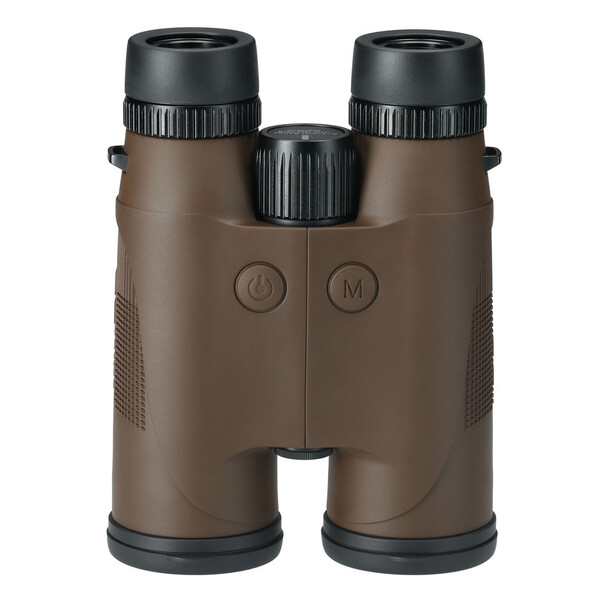DDoptics Lornetka Pirschler Range 10x45 brązowe