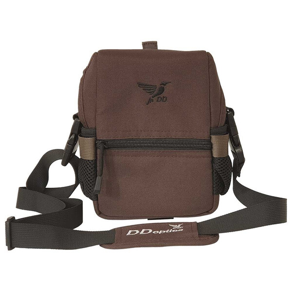 DDoptics Torba na lornetkę Harness, kolor brązowy