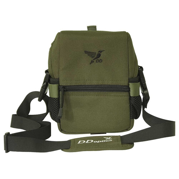 DDoptics Torba na lornetkę Harness w kolorze zielonym