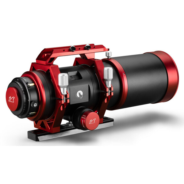 William Optics Refraktor apochromatyczny AP 76/365 UltraCat 76 WIFD