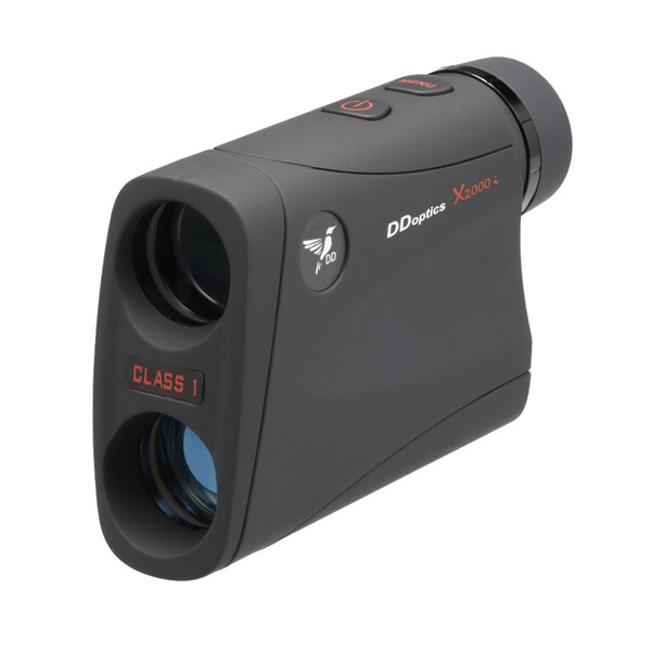 DDoptics Dalmierze Rangefinder x2000i