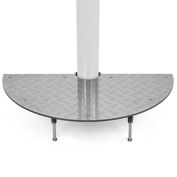 Omegon Teleskop Stopień dla dzieci V2 do lunety 20x100 Bonview