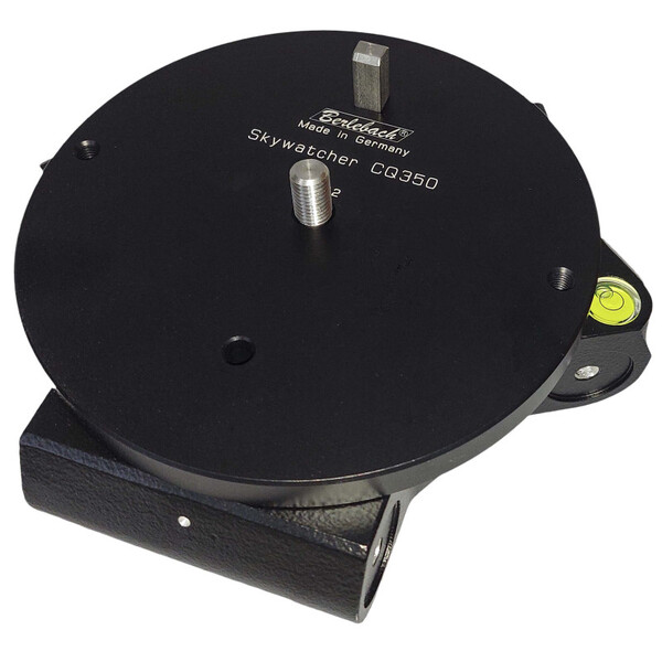 Berlebach Statyw Planet small Skywatcher CQ350 Pro