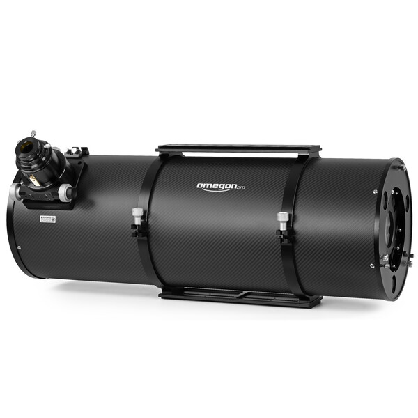 Omegon Teleskop Pro Astrograph Carbon 250/1000 OTA