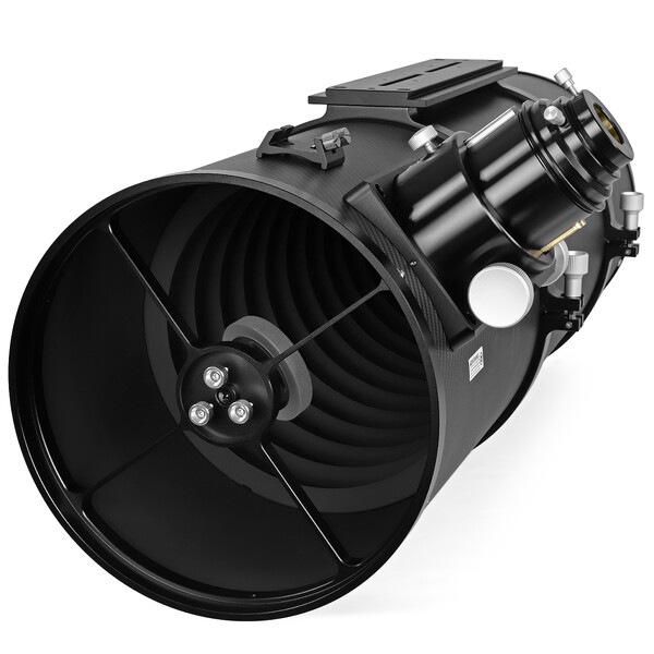 Omegon Teleskop Pro Astrograph Carbon 250/1000 OTA