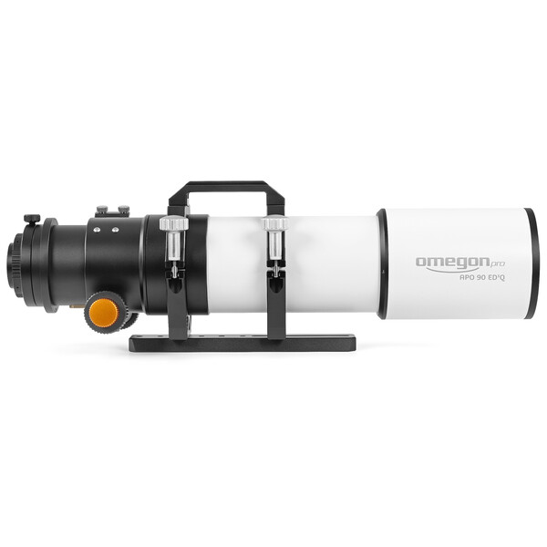 Omegon Refraktor apochromatyczny Pro APO AP 90/450 ED3Q OTA