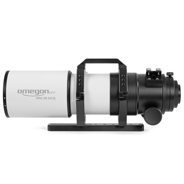 Omegon Refraktor apochromatyczny Pro APO AP 90/450 ED3Q OTA