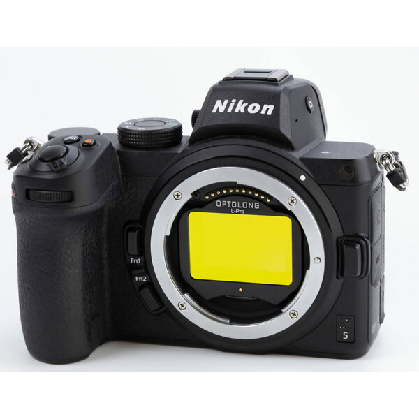 Optolong Filtry L-Pro Clip Nikon Z