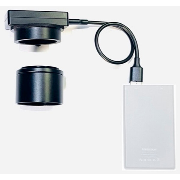 Rigel Systems Kolimator elektroniczny wifi-Aline 2"